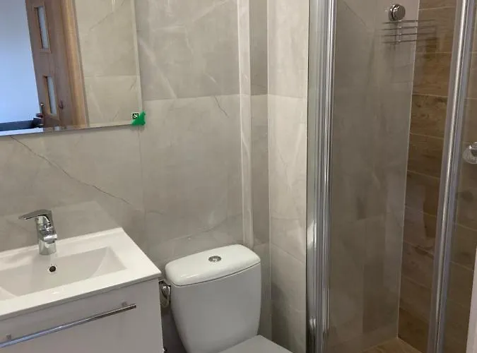 Rum i privatbostad Goscinne - Mati Kopalino