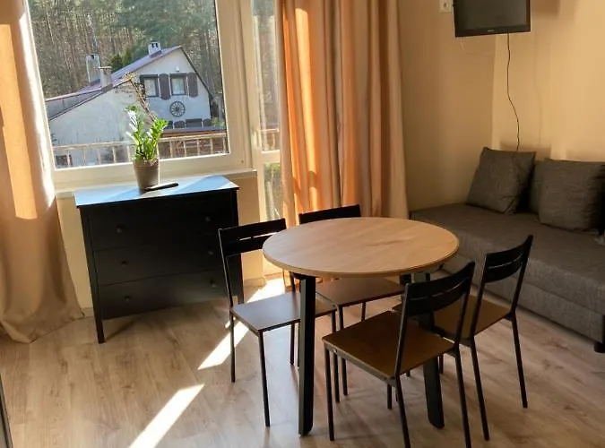 Rum i privatbostad Goscinne - Mati Kopalino