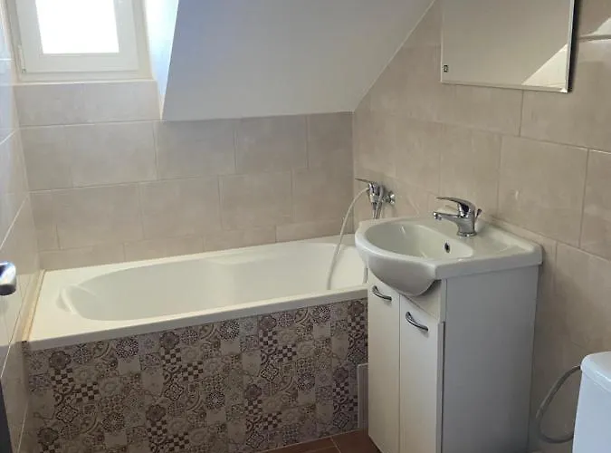 Rum i privatbostad Goscinne - Mati Kopalino