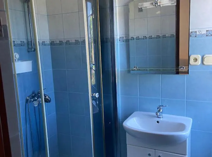 Goscinne - Mati Rum i privatbostad