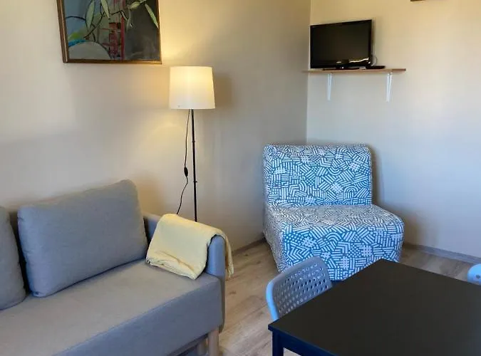 Rum i privatbostad Goscinne - Mati