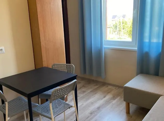 Goscinne - Mati Rum i privatbostad