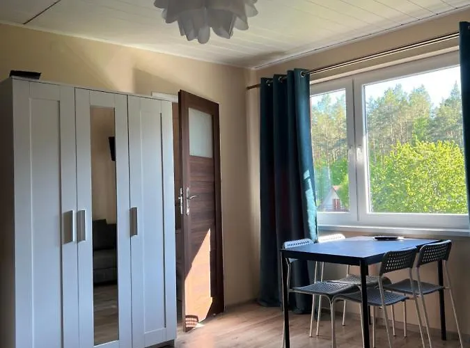 Rum i privatbostad Goscinne - Mati *