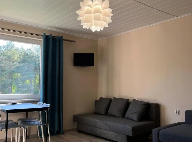 Goscinne - Mati Kopalino