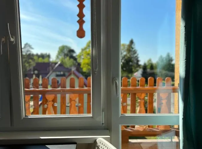 Goscinne - Mati Kopalino