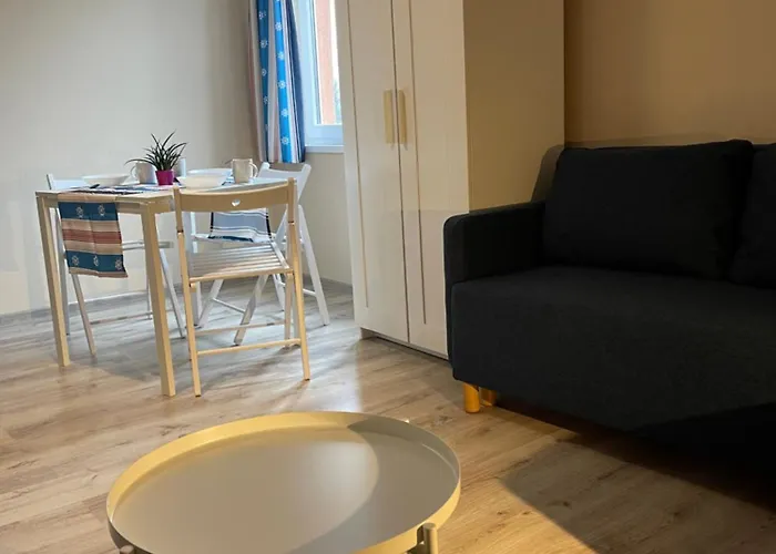 Goscinne - Mati Kopalino