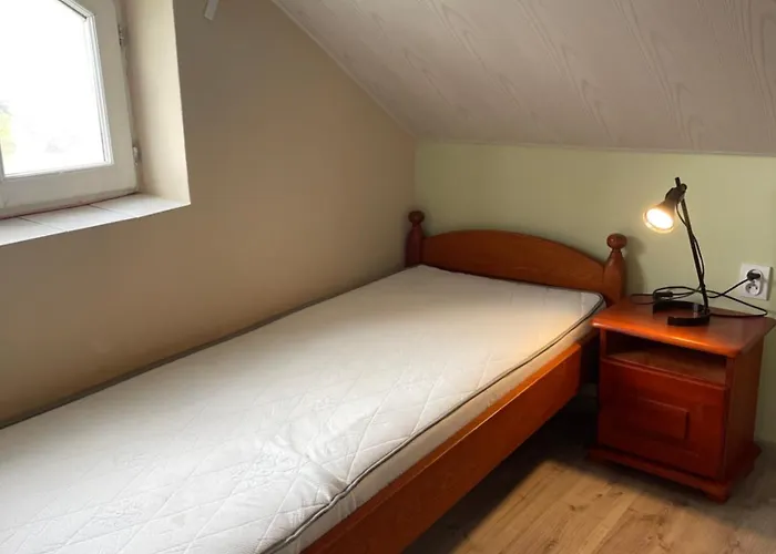 Goscinne - Mati Kopalino