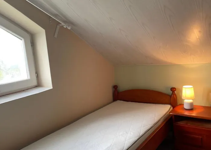 Rum i privatbostad Goscinne - Mati *