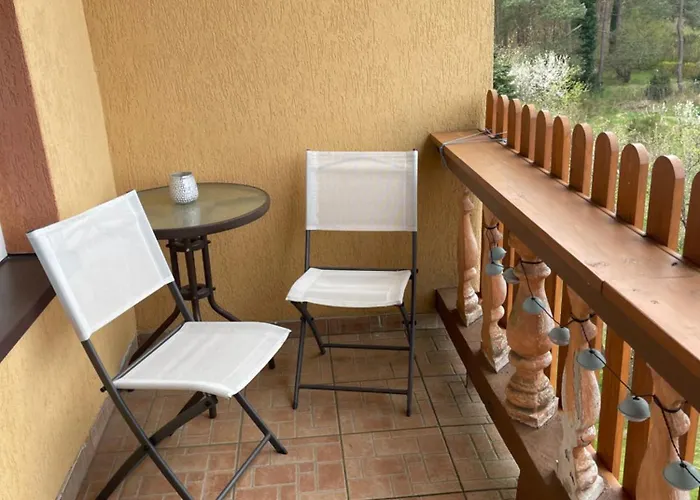 Rum i privatbostad Goscinne - Mati Kopalino