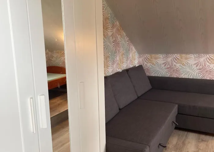 Rum i privatbostad Goscinne - Mati