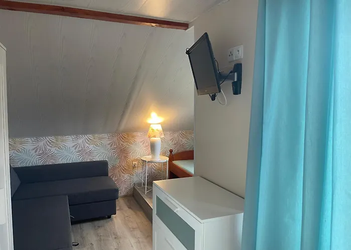 Rum i privatbostad Goscinne - Mati Kopalino