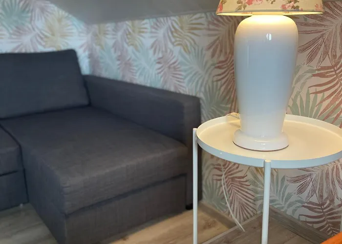 Rum i privatbostad Goscinne - Mati *