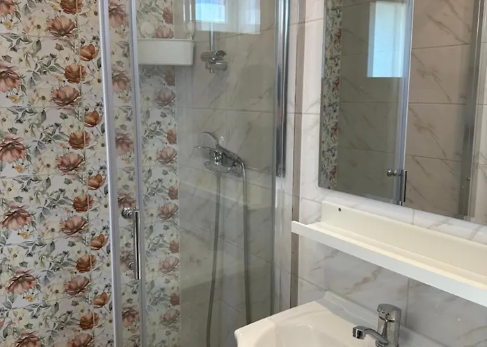 Rum i privatbostad Goscinne - Mati *