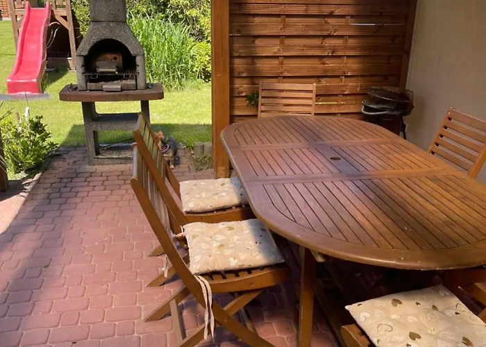 Goscinne - Mati Rum i privatbostad *