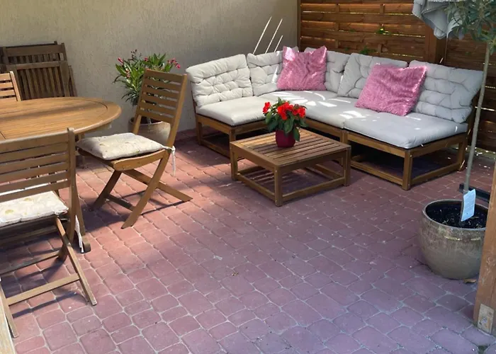 Rum i privatbostad Goscinne - Mati Kopalino