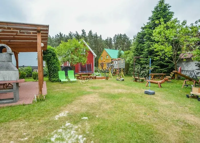 Goscinne - Mati Kopalino