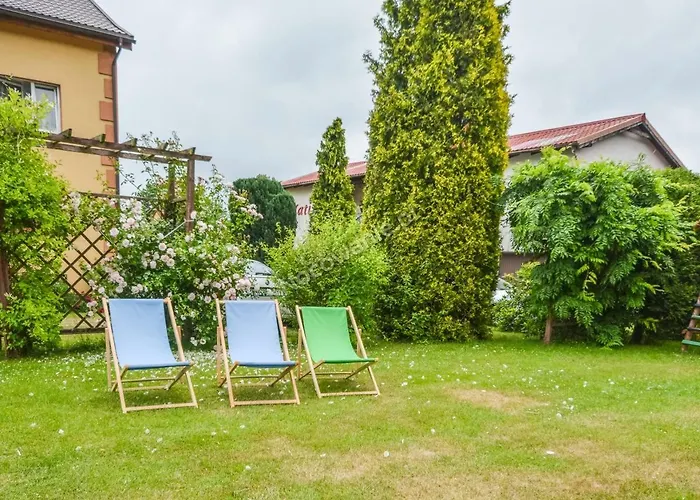 Goscinne - Mati Kopalino